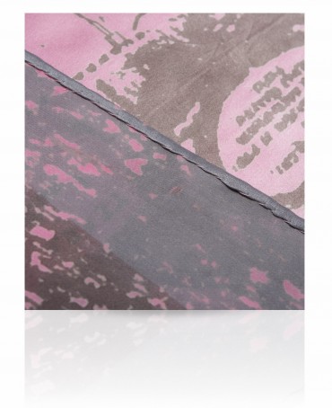 Шейный Платочек Женский SS.KV-L.HOUSE/TAUPE